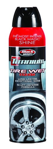 Cleaners Black Magic 5075174