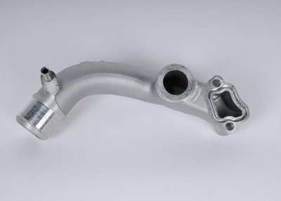 Thermostat Water Outlets ACDelco 15-10650