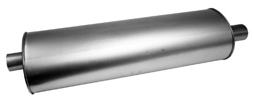 Mufflers Walker 21543