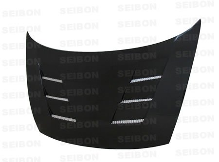 Hoods Seibon HD0607HDCV4D-TS