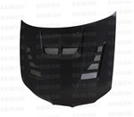 Body Seibon HD0607SBIMP-CW