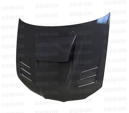 Hoods Seibon HD0607SBIMP-CWII