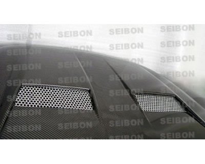 Hoods Seibon HD9802HDAC2D-XT