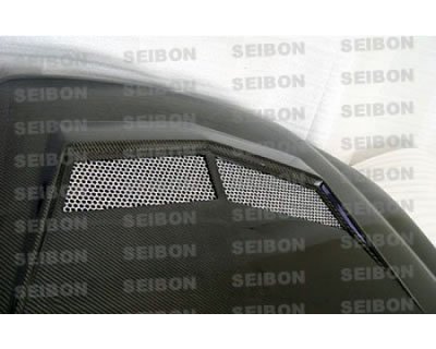 Hoods Seibon HD9802HDAC4D-VSII