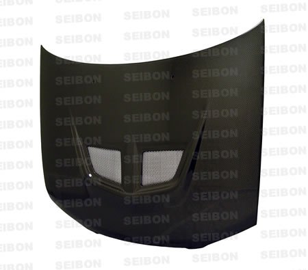 Hoods Seibon HD0203NSSEN-EVO