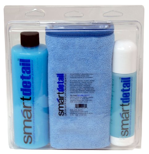 Polishing & Waxing Kits Smartwax SWREF1