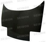 Body Seibon HD9195TYMR2-OE