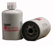 Fuel Filters Cummins Filtration FS19768