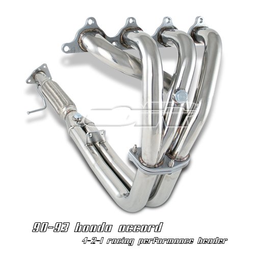 Headers BP RD23AACCORD90