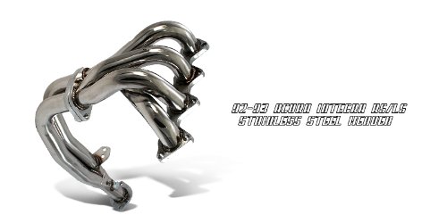 Headers BP RD23AINTEGRA92