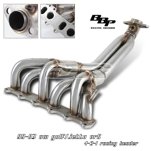 Headers BP RD23EGOLF99