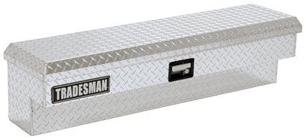 Truck Bed Toolboxes Tradesman TAL700