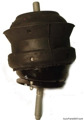 Transmission Mounts Anchor 3083