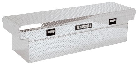 Truck Bed Toolboxes Tradesman TALF2072D