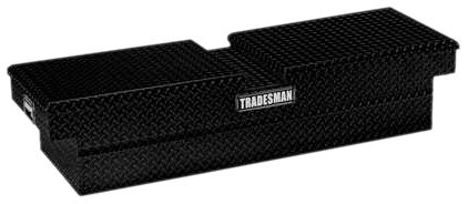 Truck Bed Toolboxes Tradesman TALG2072BK