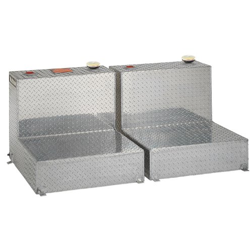 Truck Bed Toolboxes Tradesman TALLSTT96