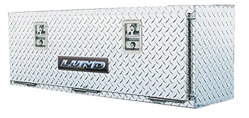 Truck Bed Toolboxes Lund 8148