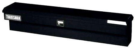 Truck Bed Toolboxes Tradesman TST700BK