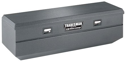 Truck Bed Toolboxes Tradesman TSTWB60RHINO