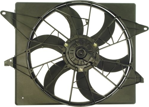 Radiator Fan Dorman 620-118
