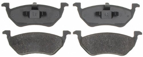 Brake Pads Raybestos SGD1055C