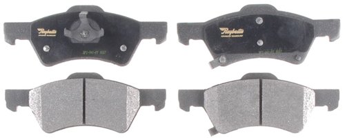 Brake Pads Raybestos ATD857M