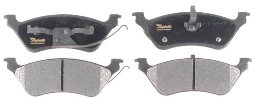 Brake Pads Raybestos ATD858M