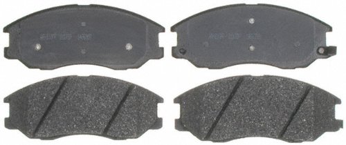 Brake Pads Raybestos SGD1097C