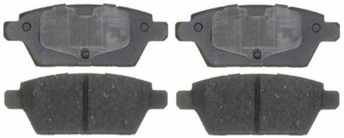 Brake Pads Raybestos SGD1161C