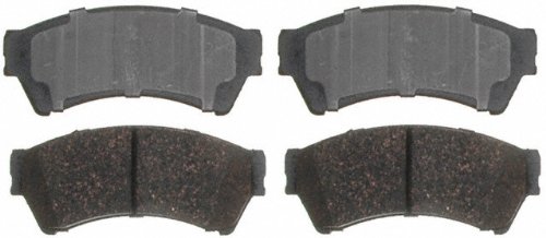 Brake Pads Raybestos SGD1164C