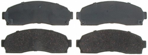 Brake Pads Raybestos SGD833C