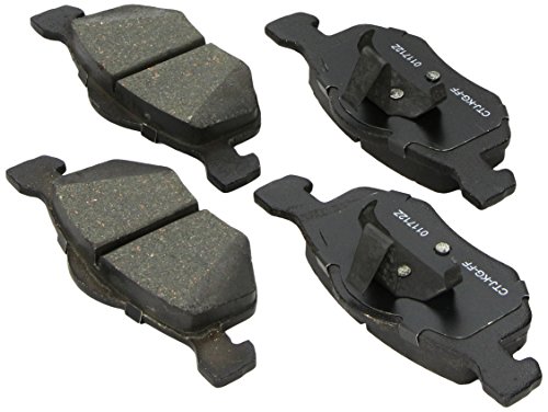 Brake Pads Raybestos SGD843C