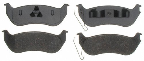 Brake Pads Raybestos SGD981C