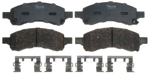 Brake Pads Raybestos PGD1169AC