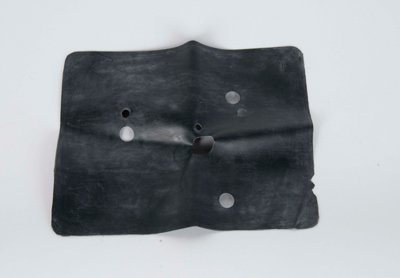 Wiper ACDelco 12365332