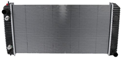 Radiator ACDelco 21694