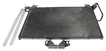 Condensers ACDelco 15-63656
