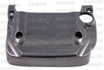 Valve Covers Seibon EC0205NS350