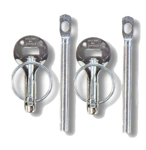 Hood Pins Sparco 01606S