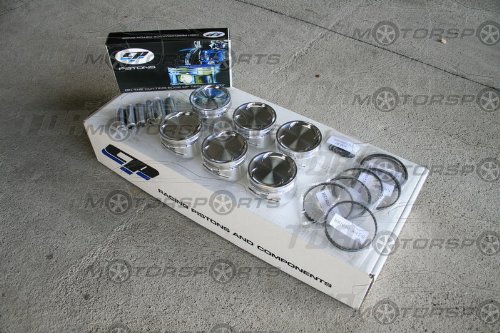 Forged CP Pistons SC7210