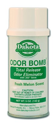 Air Fresheners Dakota DAK-48-FM