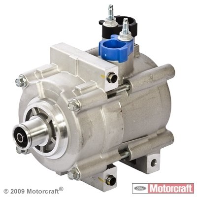 Compressors Motorcraft YC2547
