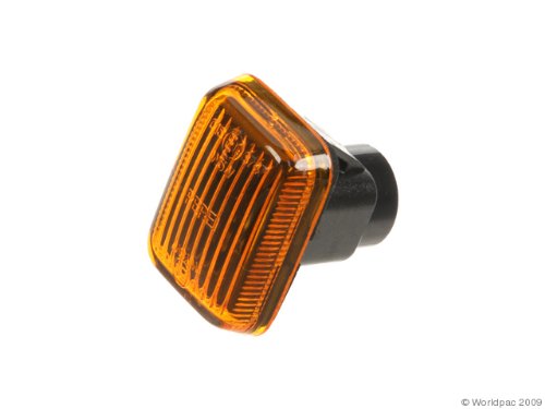 Turn Signal Bulbs Amo W01331637249AMO