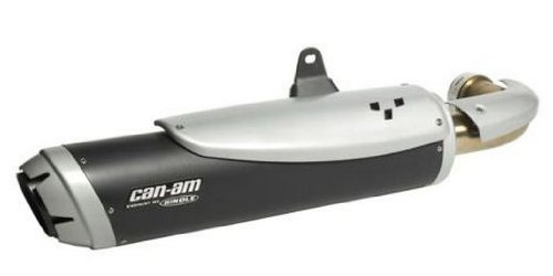 Mufflers Can-Am 219400073