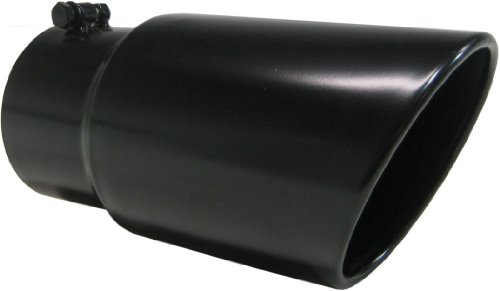 Pipes Mbrp T5074BLK