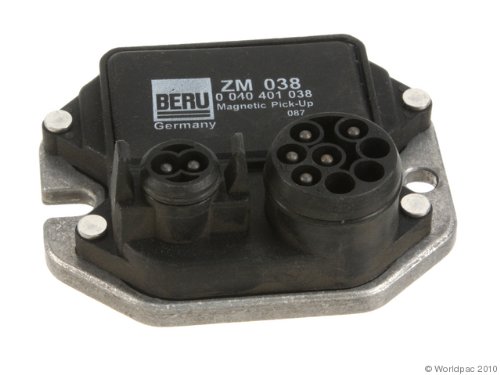 ECUs Beru AG W01331662033BER