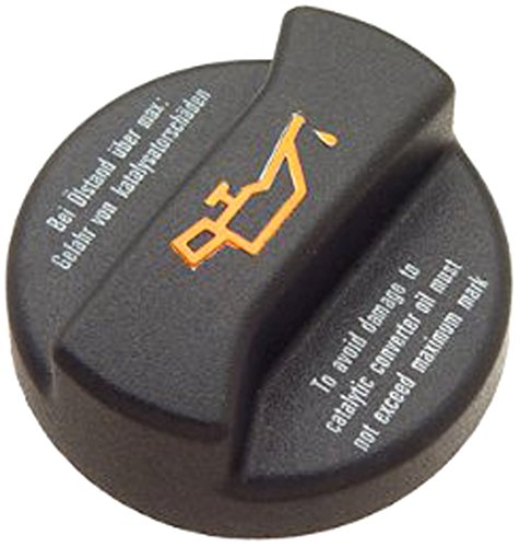 Oil Filler Caps Febi Bilstein W01331638742FEB