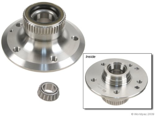 Hub Assemblies Bilstein W01331600426FEB