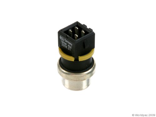 Water Temperature Bilstein W01331837438FEB