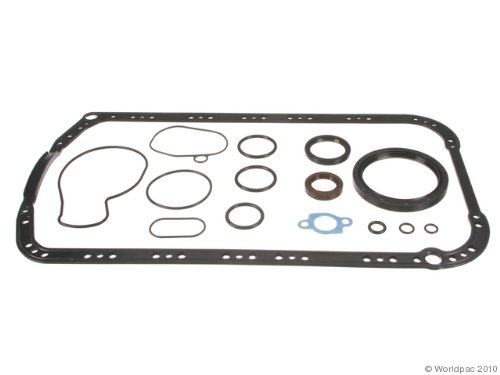 Crankcase Cover Gasket Sets Ishino W01331610277ISH